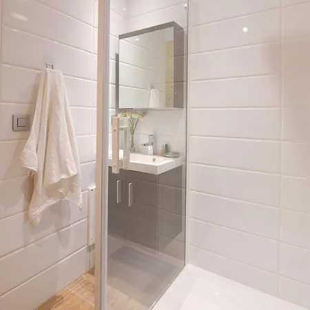 아파트 Les Bossons Sleeps 5 *